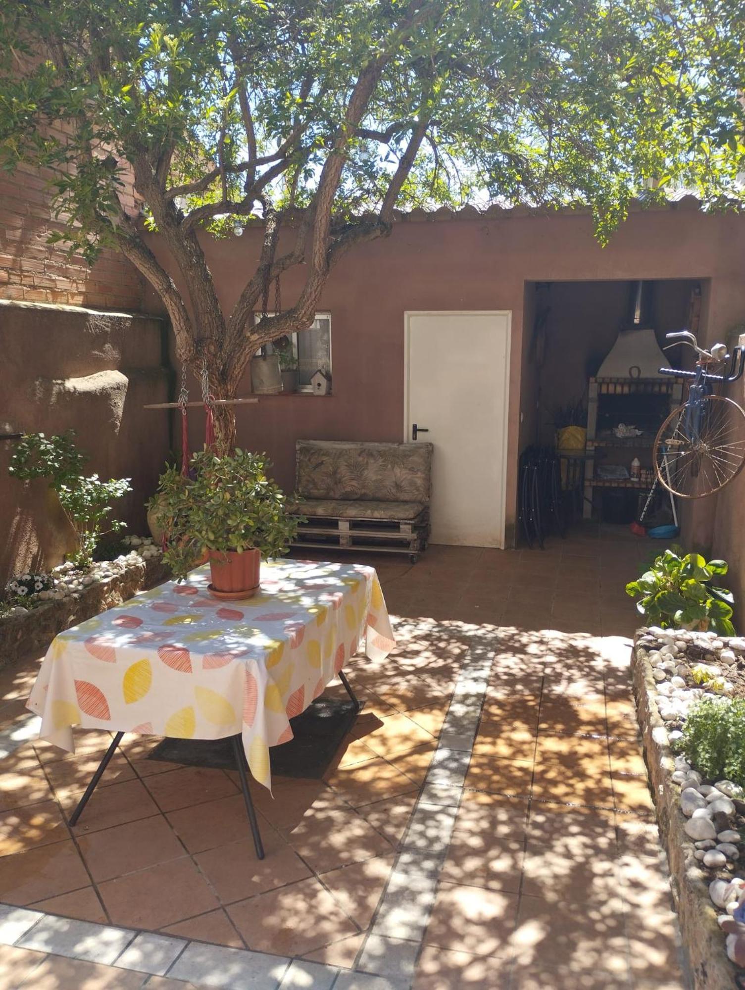Casa Azafrán Torrijo del Campo Exterior foto